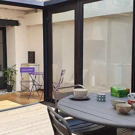 La Jolie Maison De Manon ! Holiday home Carcassonne