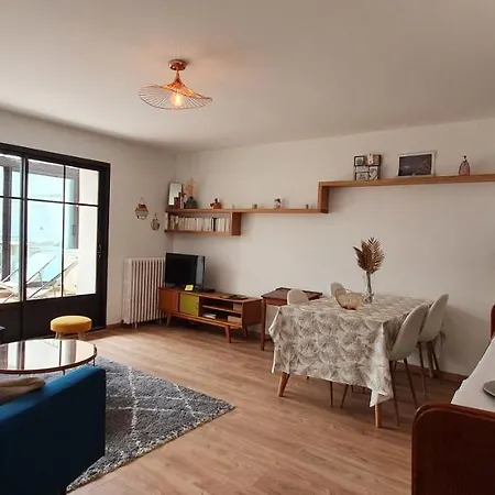 La Jolie Maison De Manon ! *