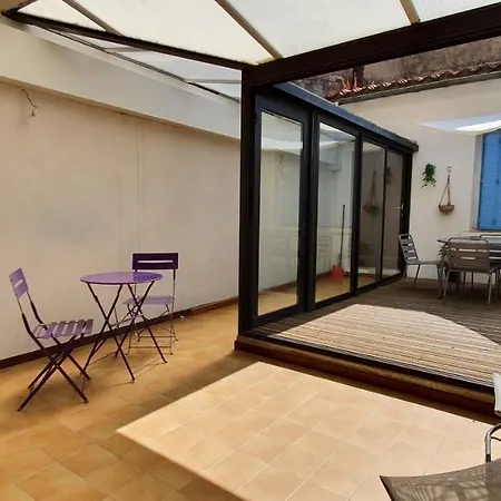 La Jolie Maison De Manon !