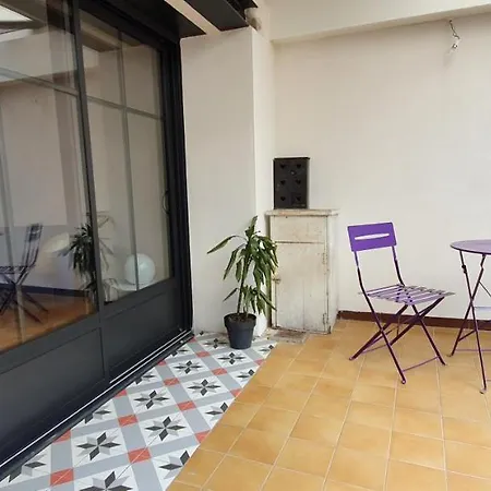 La Jolie Maison De Manon !