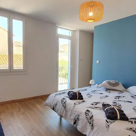 La Jolie Maison De Manon ! * Carcassonne